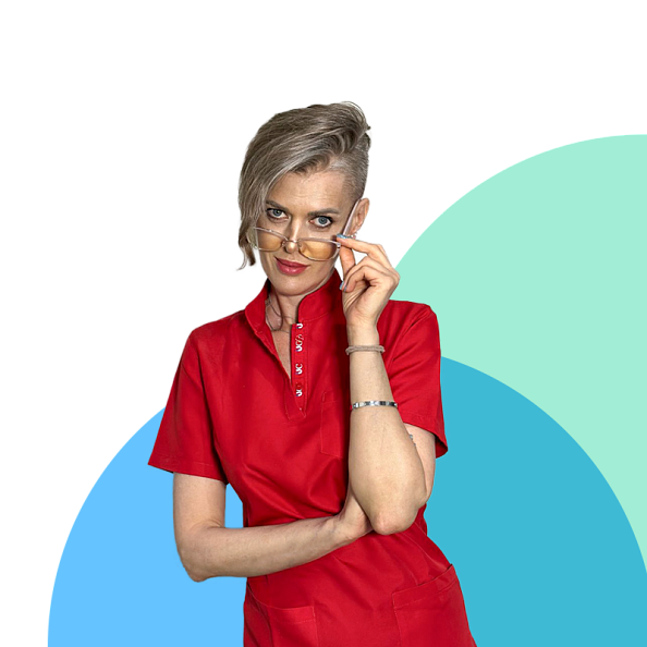 Шмакова Кристина Петровна